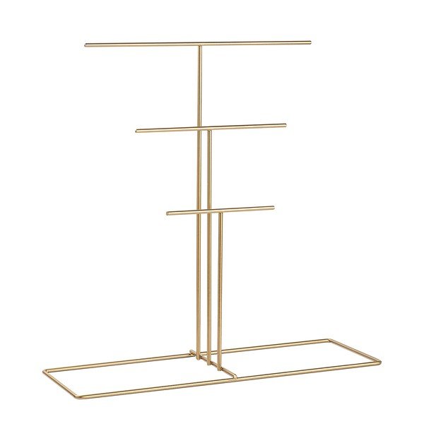 Fém ékszertartó állvány – Mioli Decor