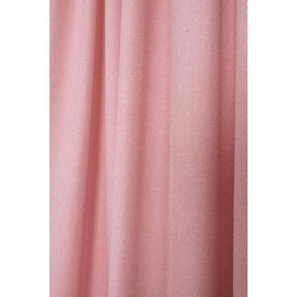 Rózsaszín függöny 210x260 cm Britain – Mendola Fabrics-image-2