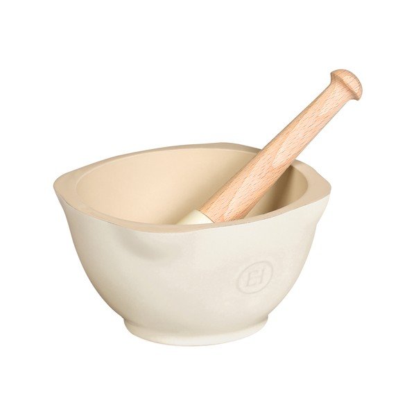 Kerámia mozsár – Emile Henry-image-1