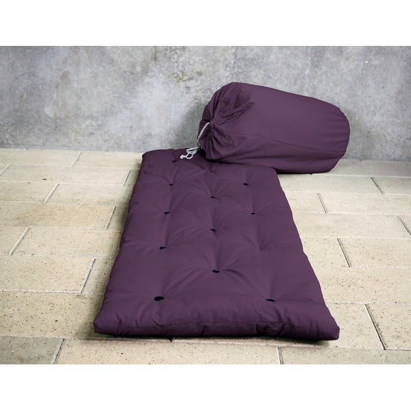 Bed in a Bag Purple vendégágy - Karup