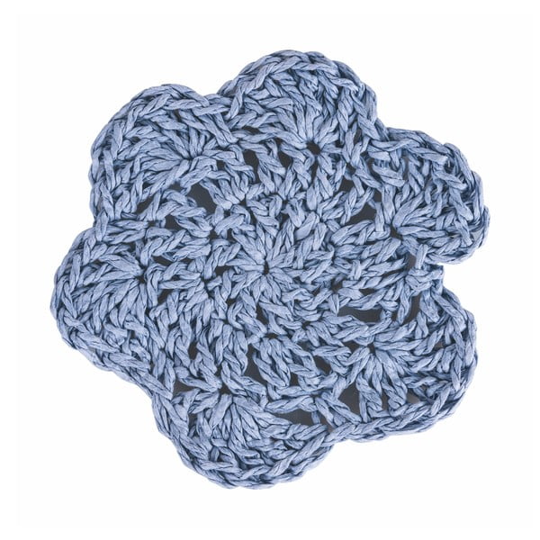 Papír poháralátét szett 6 db-os Uncinetto – Villa d'Este-image-4