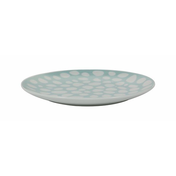 Desszertes porcelán tányér készlet 6 db-os Marea – VDE Tivoli 1996-image-3