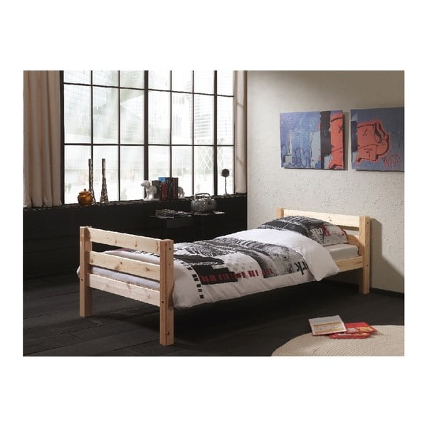 Pino gyerekágy, 90 x 200 cm - Vipack-image-1