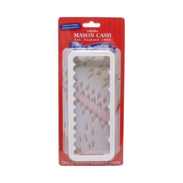Cutters angol rojtformájú sütemény kiszúró - Mason Cash-image-1