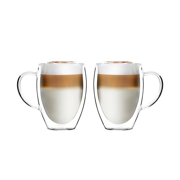 Bögre szett 2 db-os 360 ml Noa – Vialli Design-image-4