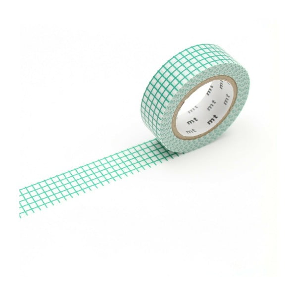 Karine washi dekorszalag, hosszúság 10 m - MT Masking Tape