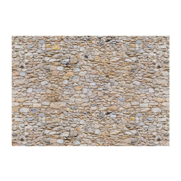 Pebbles nagyméretű tapéta, 400 x 280 cm - Artgeist