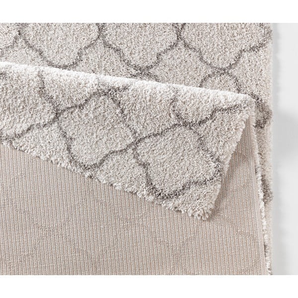 Luna krémszínű szőnyeg, 160 x 230 cm - Mint Rugs-image-2