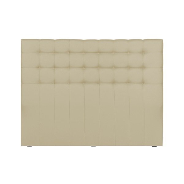 Deimos krémszínű ágytámla, 200 x 120 cm - Windsor & Co Sofas-image-1