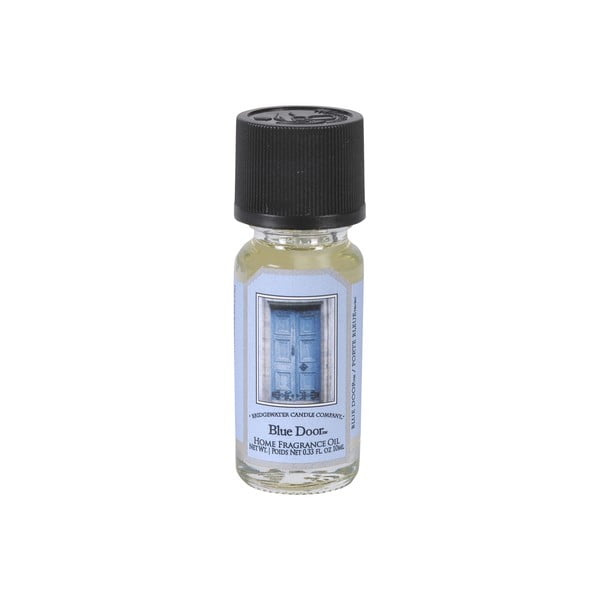 Mandarin és cédrus illatú illatolaj, 10 ml - Bridgewater Candle