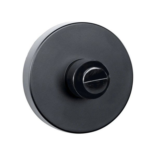 Vacuum-Loc Classic Plus 2 db fekete öntapadós fali adapter és pumpa - Wenko-image-1