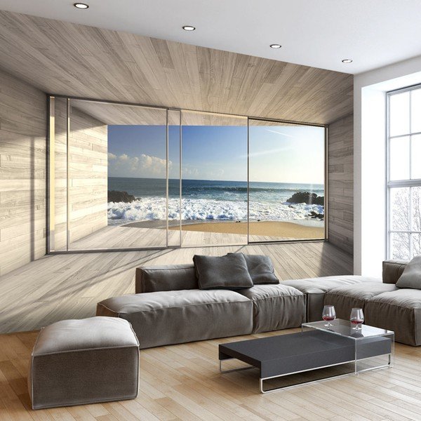 Finding a Dream nagyméretű tapéta, 400 x 280 cm - Bimago-image-1