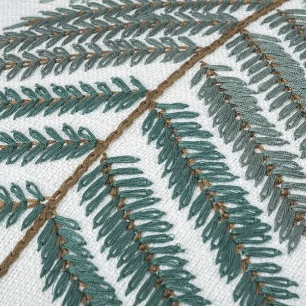 Párnahuzat 45x45 cm – Mila Home-image-1