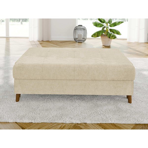 Bézs lábtartó Ariella – Ropez-image-4