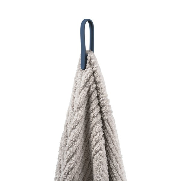 Kék szilikon akasztó szett 2 db-os Loop – Zone-image-1