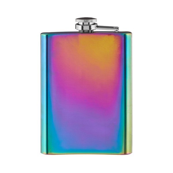 Rainbow szivárványos hatású laposüveg - Premier Housewares-image-3