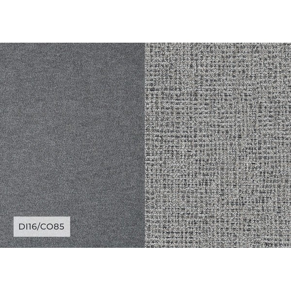 Világosszürke lábtartó Wilson – Miuform-image-4