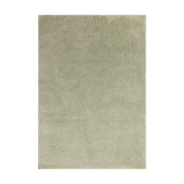 Zöld mosható szőnyeg 120x170 cm Super Snug – Asiatic Carpets