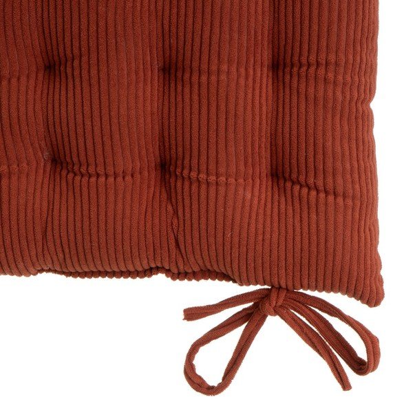 Kordbársony székpárna 40x40 cm Merely – Casa Selección-image-2