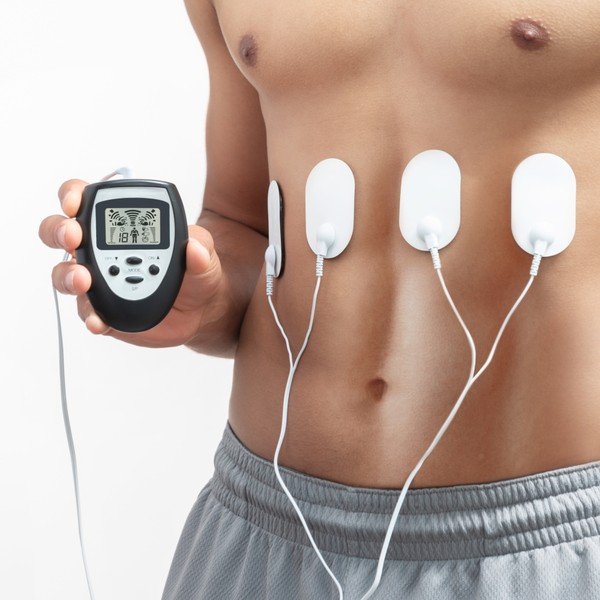 Pulse izom stimuláló - InnovaGoods