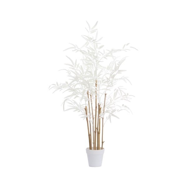 Műnövény (magasság 90 cm) Bamboo – Light & Living