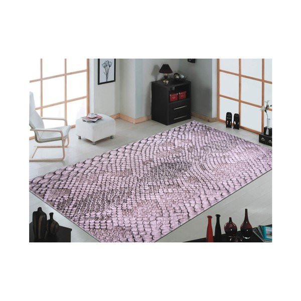 Snakeskin ellenálló szőnyeg, 120 x 160 cm - Vitaus