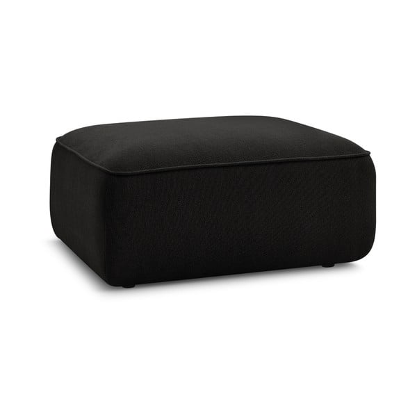 Fekete lábtartó Zephyr – Bobochic Paris-image-3