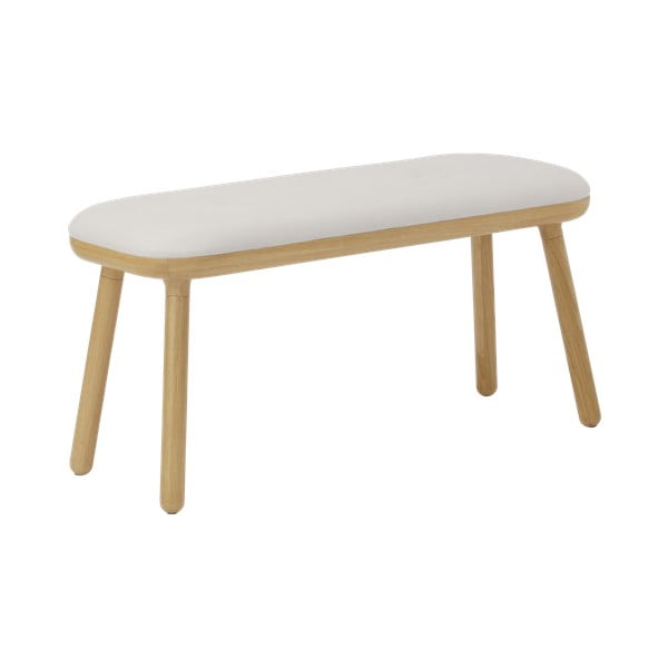 Fehér pad Paff Tall – UMAGE-image-1