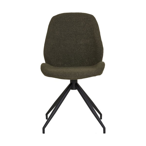 Khaki étkezőszék szett 2 db-os Monte Carlo – House Nordic-image-3