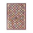 Kétoldalas kézi szövésű gyapjú szőnyeg 200x290 cm Kamal Zara – Nouristan