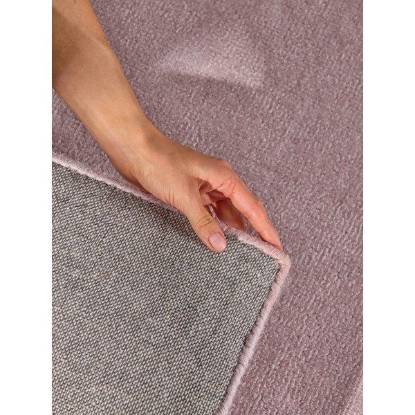 Kézi szövésű gyapjú szőnyeg 160x230 cm Hackney Clarissa – Ted Baker-image-4