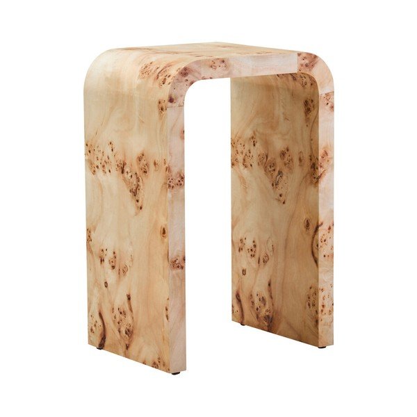 Tárolóasztal 40x30 cm Mota – Premier Housewares