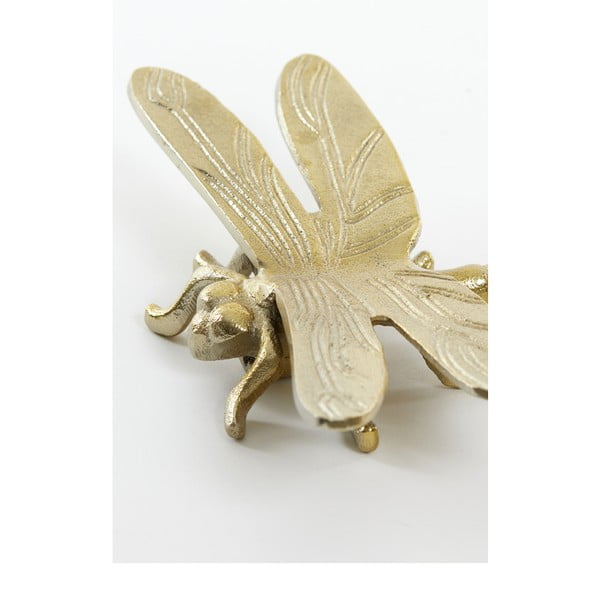 Fém szobor Dragonfly – Light & Living-image-1