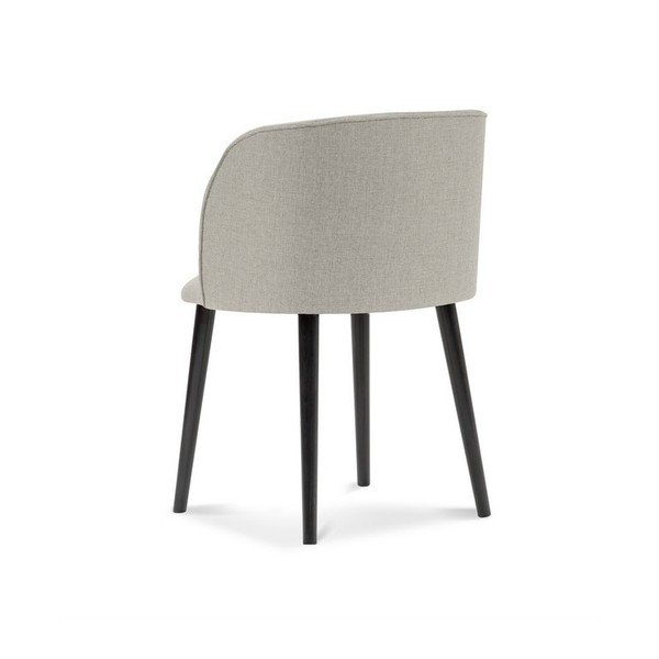 Antheia bézs étkezőszék - Windsor & Co Sofas-image-2