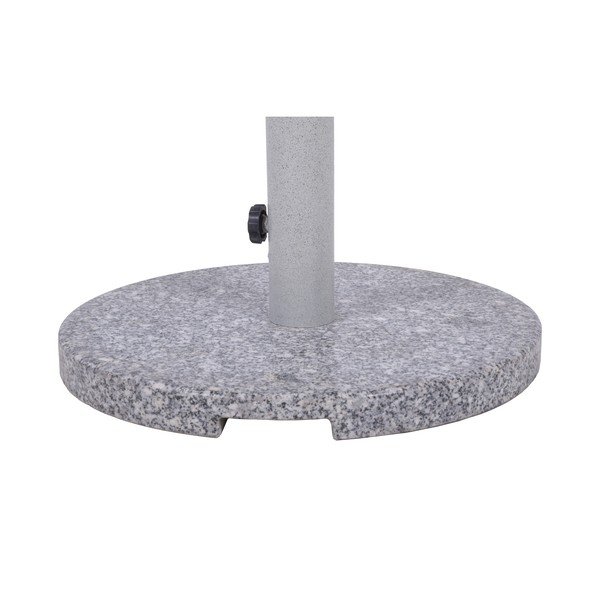 Kő napernyőtartó – Garden Pleasure-image-2