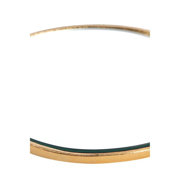 Fém dekoratív tálca Dalena – Light & Living-image-2