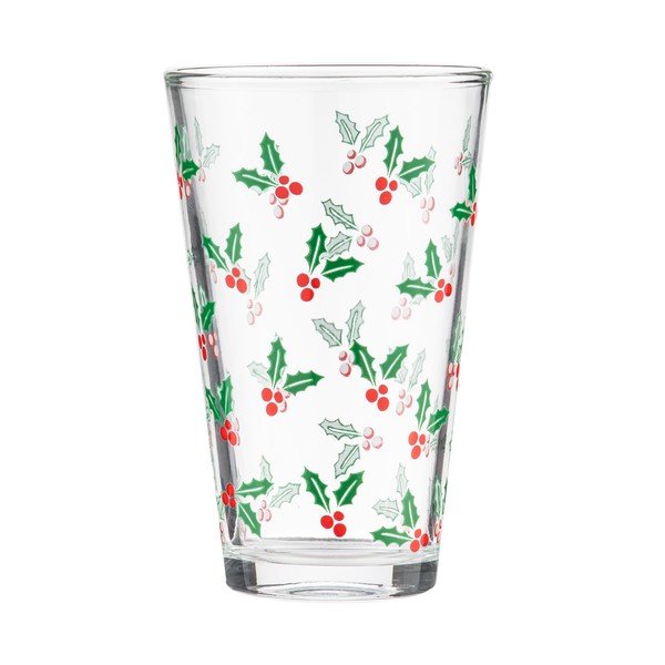 Pohár készlet 4 db-os 270 ml Jingle – Ladelle-image-4