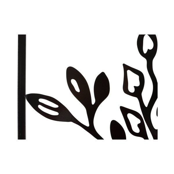 Fém fali dekoráció 60x80 cm Elegant – Mauro Ferretti-image-2