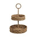 Tengerifű emeletes kínálótálca Rifbjerg – House Nordic