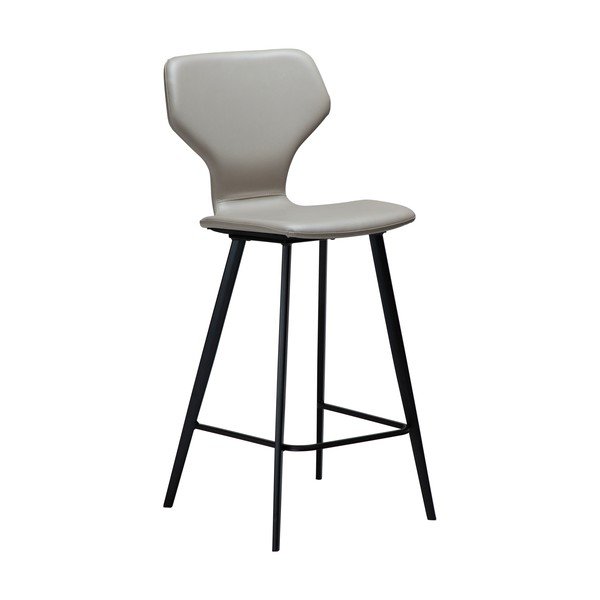 Bézs bárszék (ülésmagasság 69,5 cm) S.I.T – DAN-FORM Denmark