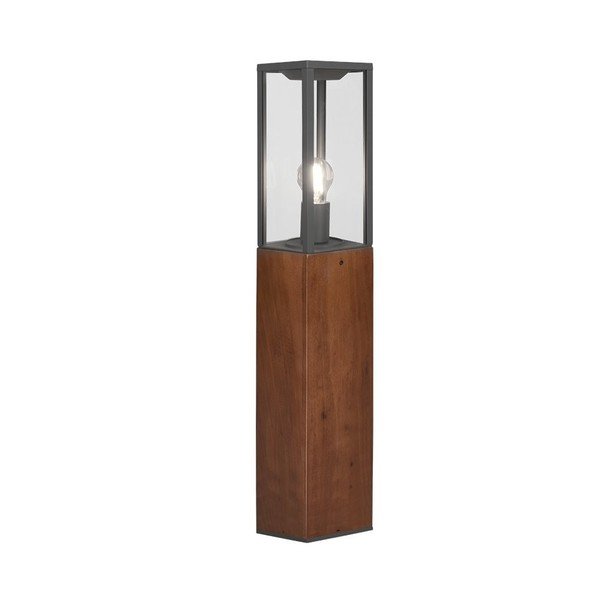 Kültéri lámpa (magasság 80 cm) Garonne – Trio