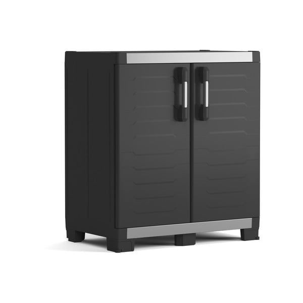 Műhelyszekrény XL Garage Low – Keter