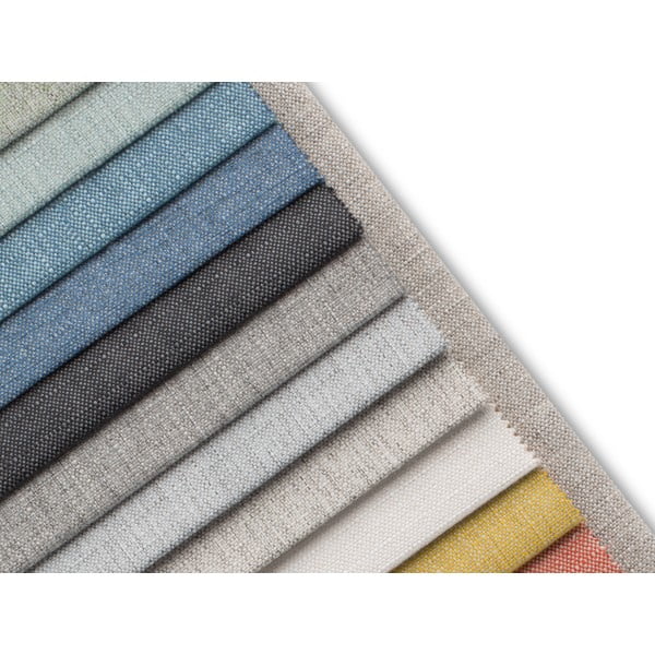 Kék háttámla moduláris kanapéhoz Rome - Cosmopolitan Design-image-4