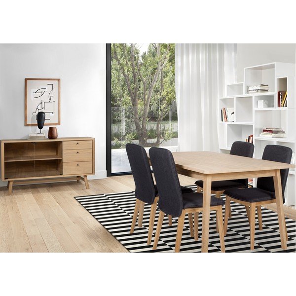 Skagen komód - Woodman-image-1
