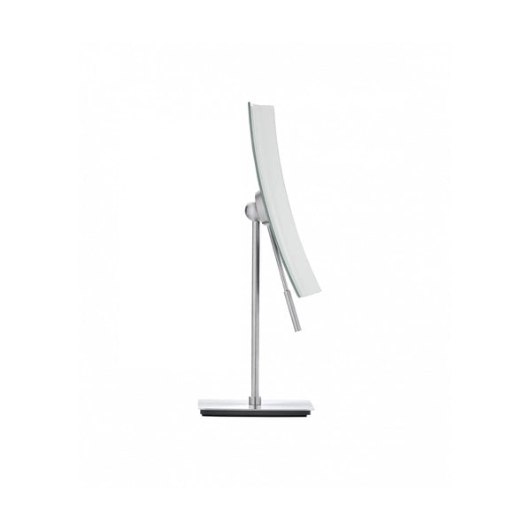 Kozmetikai nagyítós tükör (ötszörös) 14x29 cm Vista – Blomus-image-1