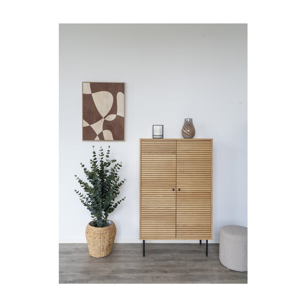 Kép 50x70 cm Cape Town No.1 – House Nordic-image-1