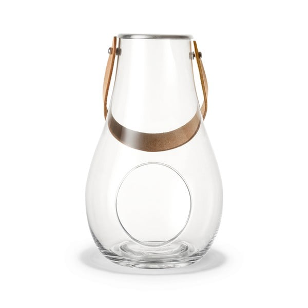 Üveg lámpás Design with Light – Holmegaard-image-4