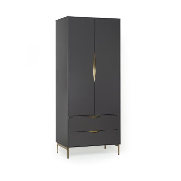 Kobe szürke szekrény - Woodman-image-3