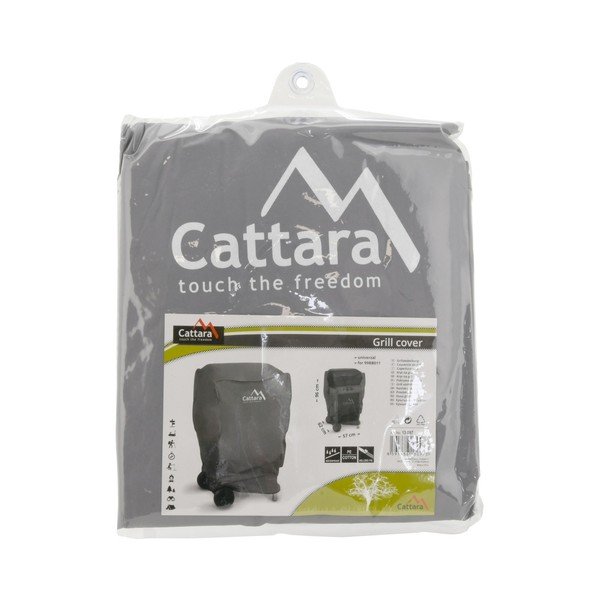 Duro gázgrill védőhuzat - Cattara-image-4