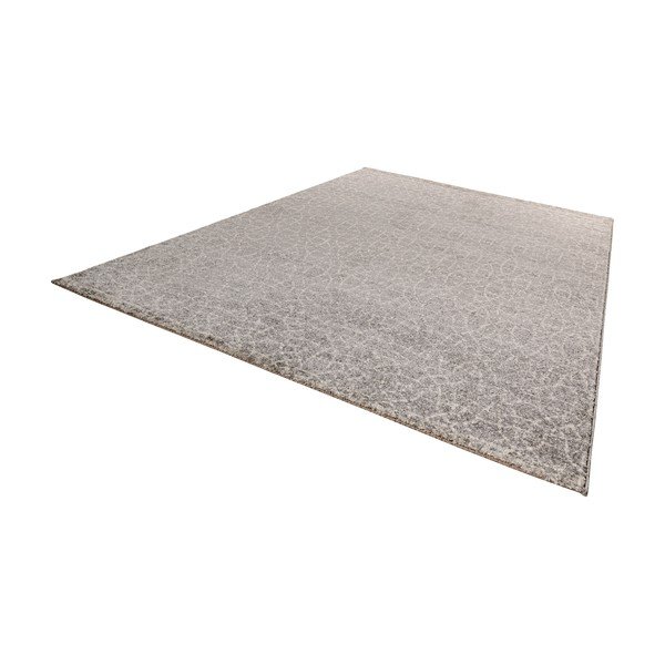 Tiffany szürke szőnyeg, 80 x 150 cm - Mint Rugs-image-1